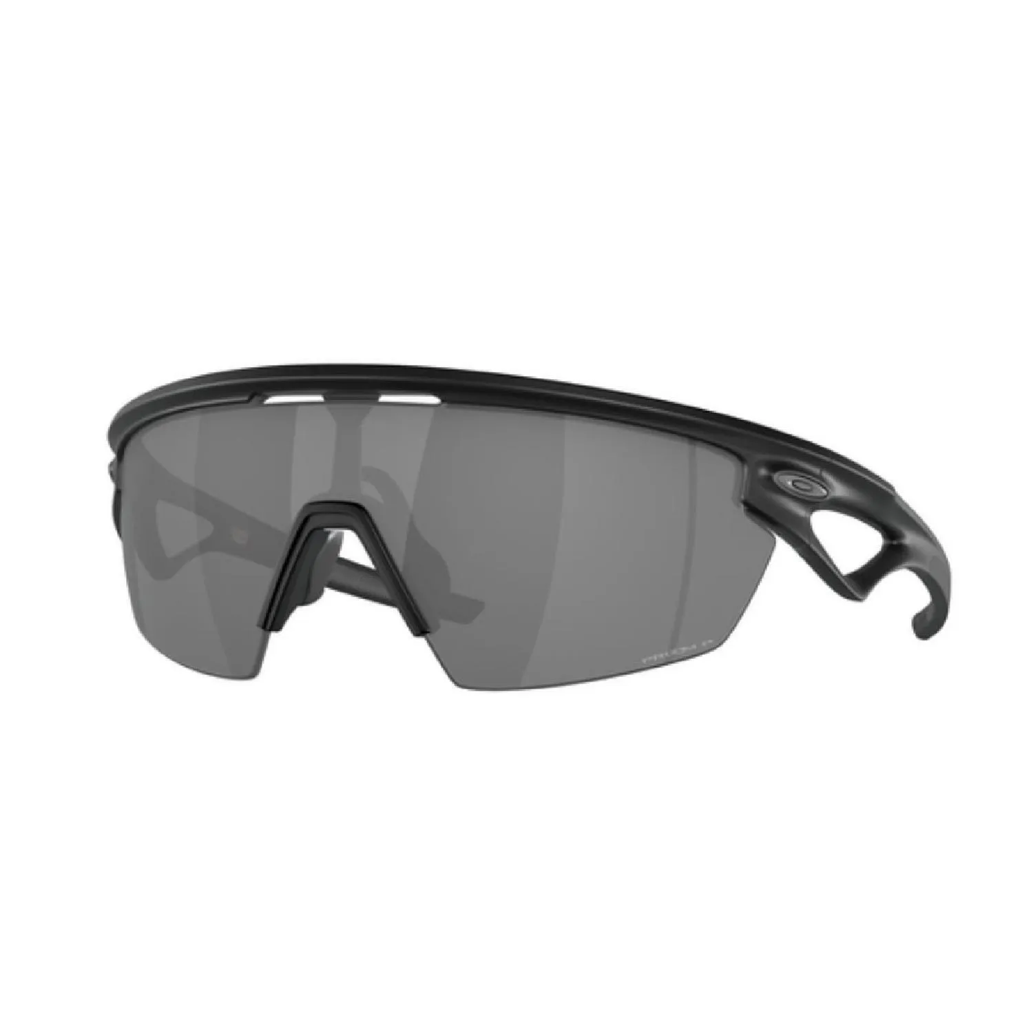 Сферические поляризованные солнцезащитные очки Oakley, Matte Black
Сферические поляризованные солнцезащитные очки Oakley, Matte Black