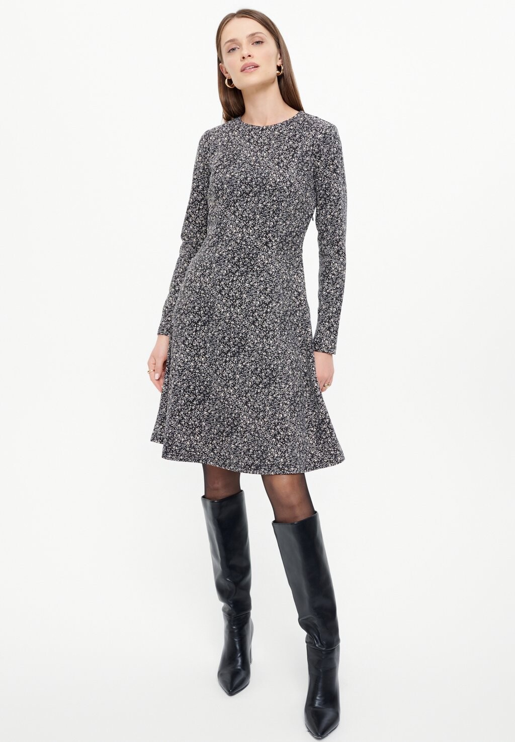 Повседневное платье Greenpoint, серый
Повседневное платье Greenpoint, серый