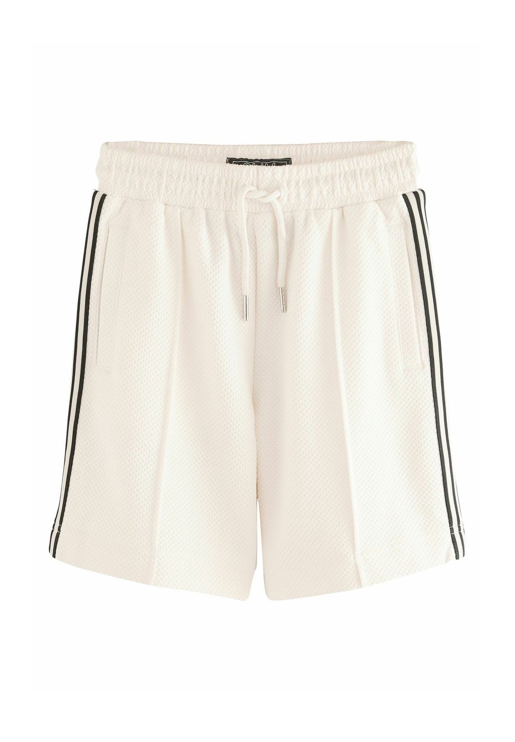 Шорты REGULAR FIT SMART Next, белый 
Шорты REGULAR FIT SMART Next, белый