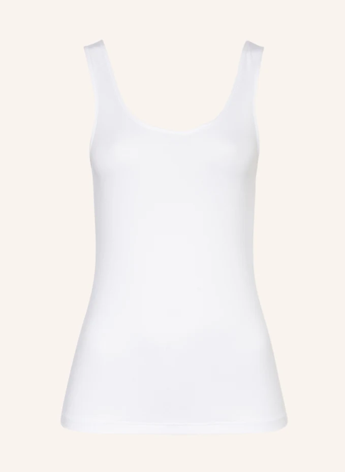 Топ серия настроение Mey, белый 
Топ серия настроение Mey, белый