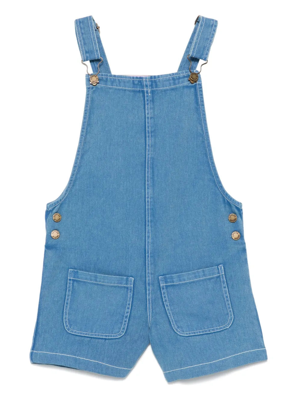 Ромпер Atilo Louise Misha, синий
Ромпер Atilo Louise Misha, синий