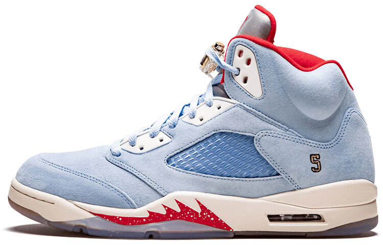 Кроссовки JORDAN 5 Retro Trophy Room Ice Blue, Серый, Кроссовки JORDAN 5 Retro Trophy Room Ice Blue
Кроссовки JORDAN 5 Retro Trophy Room Ice Blue, Серый, Кроссовки JORDAN 5 Retro Trophy Room Ice Blue