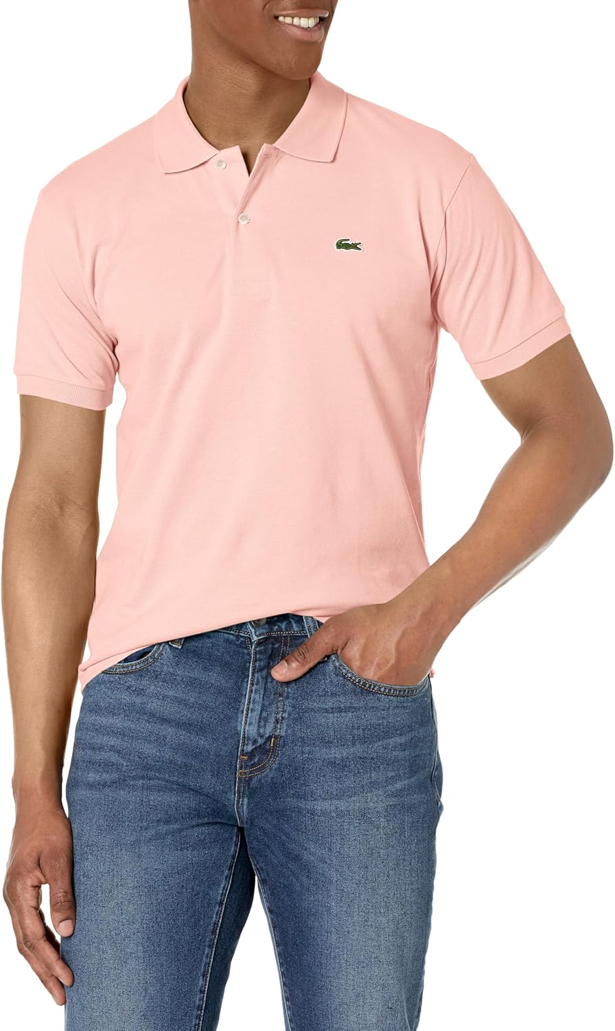 Lacoste мужская оригинальная поло из пике, Cherry Tree, Красный, Lacoste мужская оригинальная поло из пике, Cherry Tree
Lacoste мужская оригинальная поло из пике, Cherry Tree, Красный, Lacoste мужская оригинальная поло из пике, Cherry Tree