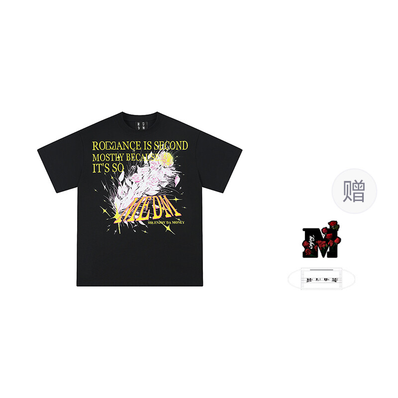 Футболка унисекс Mr.Enjoyda Money, черный
Футболка унисекс Mr.Enjoyda Money, черный