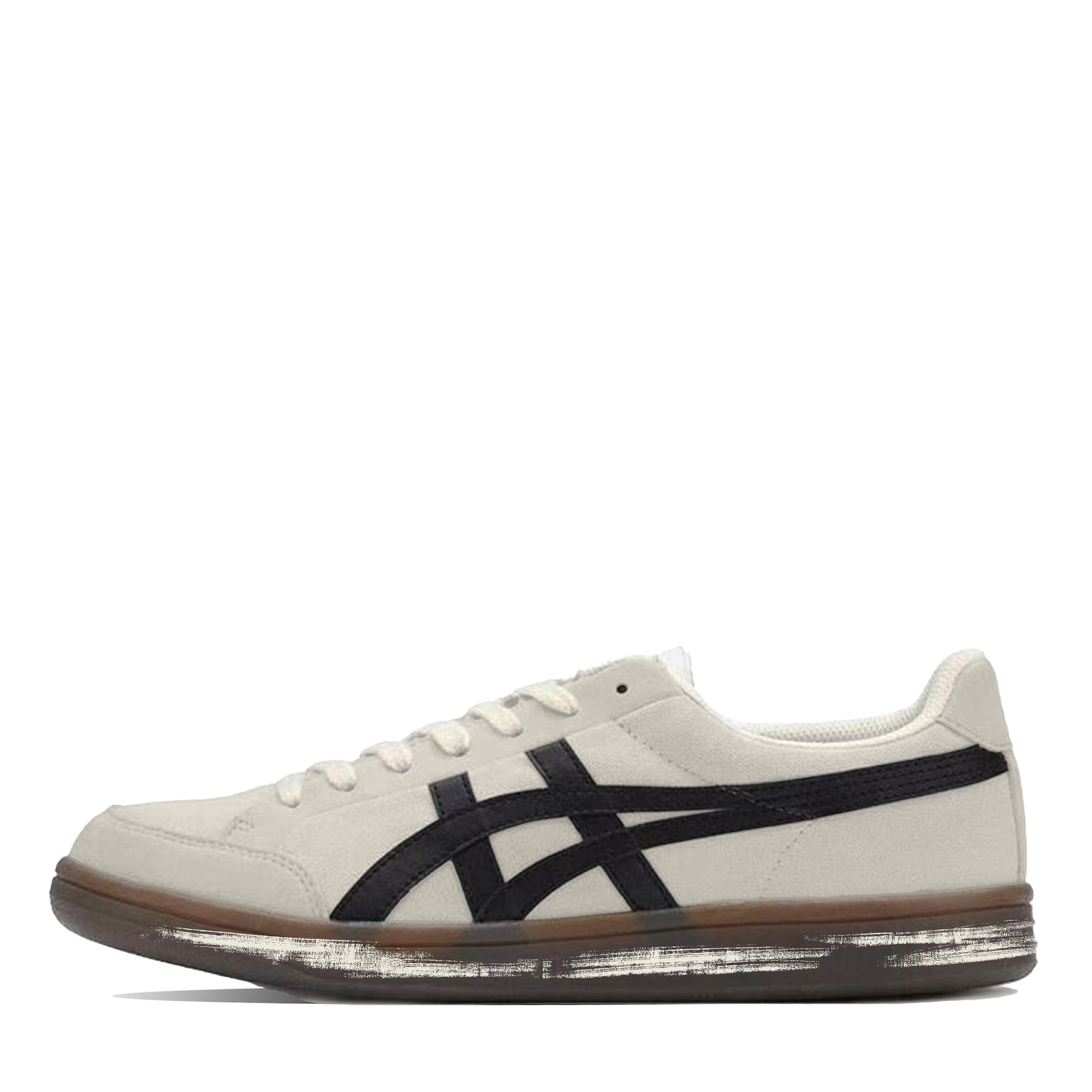 Advanti Chestnut амортизирующие низкие кроссовки для скейтбординга унисекс Onitsuka Tiger, черный
Advanti Chestnut амортизирующие низкие кроссовки для скейтбординга унисекс Onitsuka Tiger, черный
