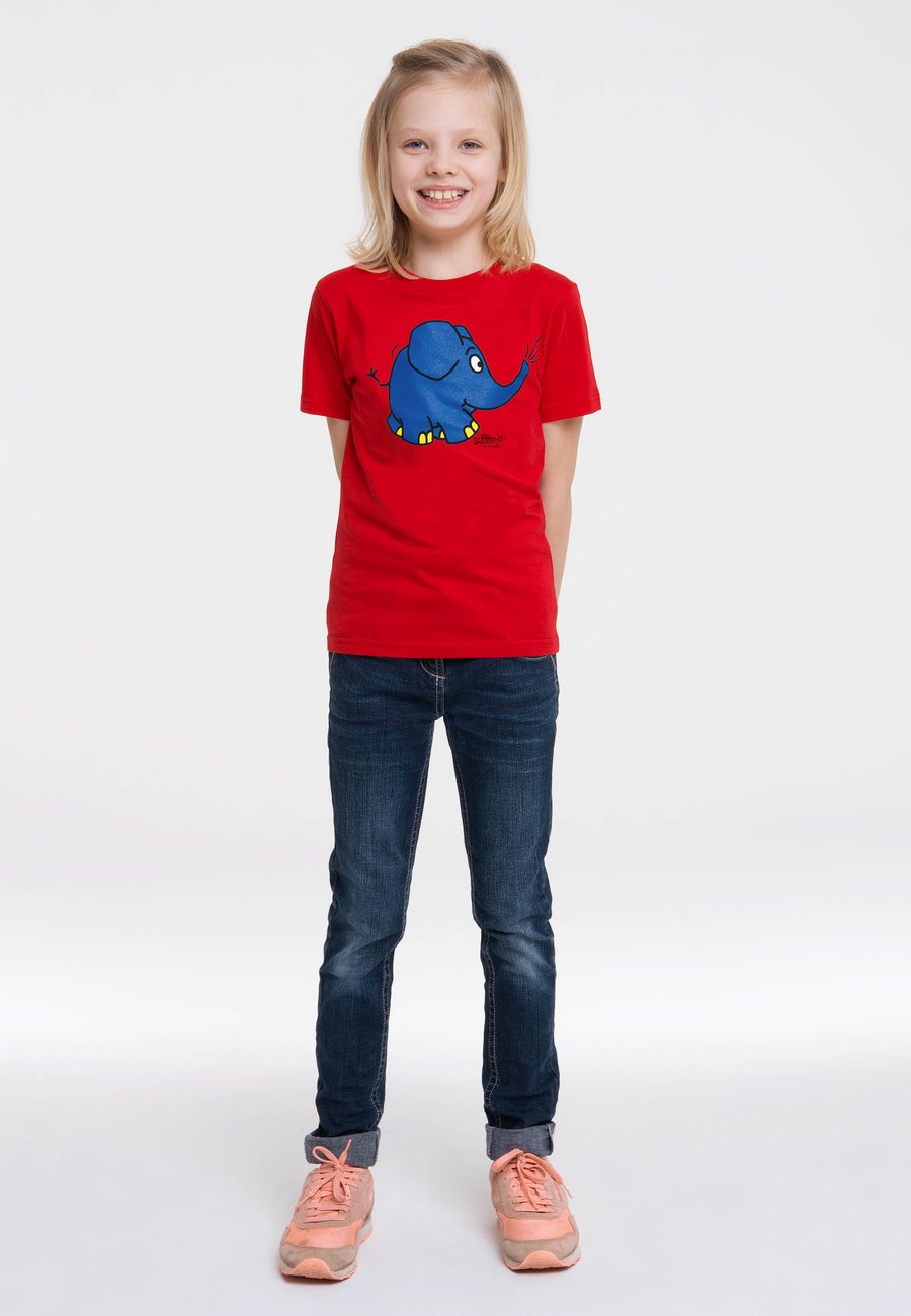 Футболка LOGOSHIRT SENDUNG MIT DER MAUS ELEFANT TÖRÖ, Rot/Red, Красный, Футболка LOGOSHIRT SENDUNG MIT DER MAUS ELEFANT TÖRÖ, Rot/Red
Футболка LOGOSHIRT SENDUNG MIT DER MAUS ELEFANT TÖRÖ, Rot/Red, Красный, Футболка LOGOSHIRT SENDUNG MIT DER MAUS ELEFANT TÖRÖ, Rot/Red