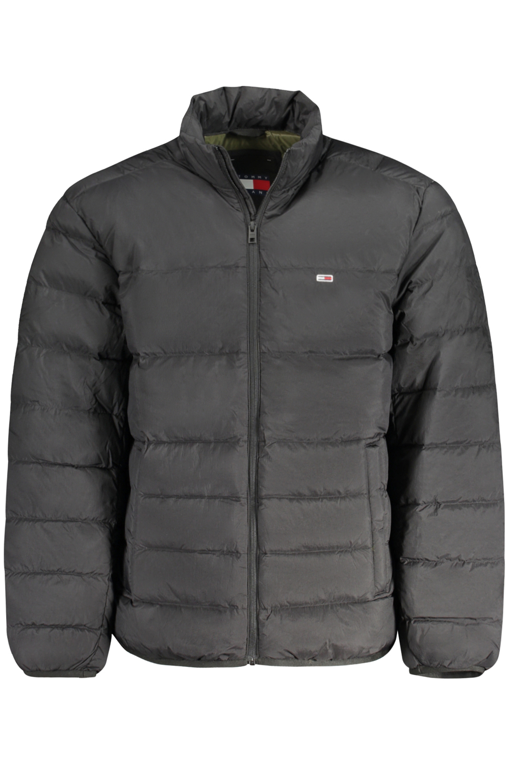 Куртка мужская Tommy Hilfiger на молнии, черный
Куртка мужская Tommy Hilfiger на молнии, черный