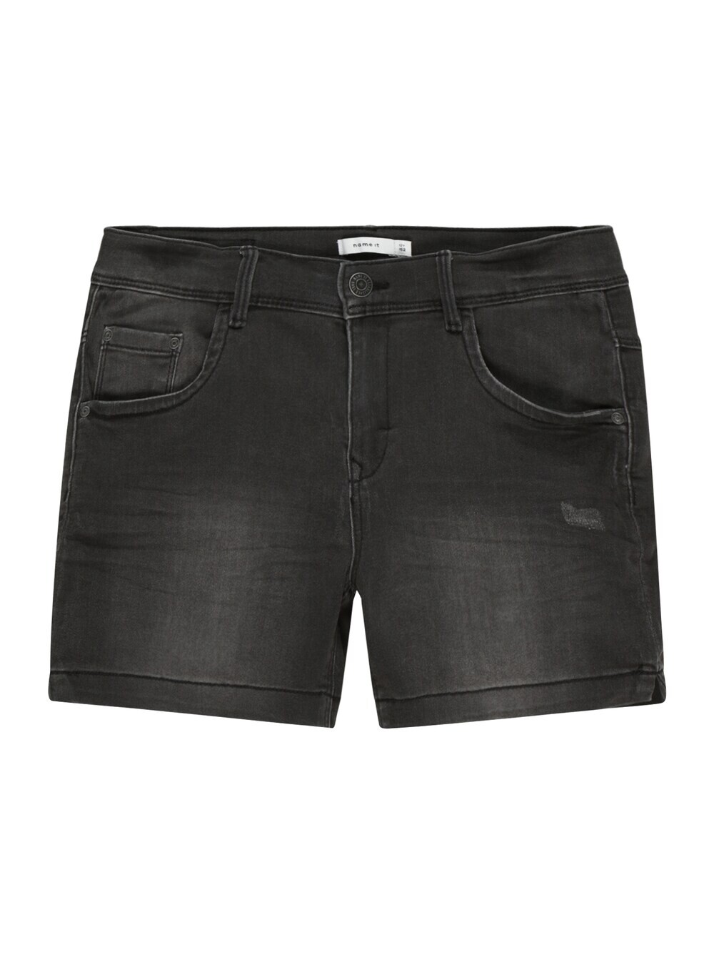 Обычные джинсы NAME IT SALLI, черный
Обычные джинсы NAME IT SALLI, черный