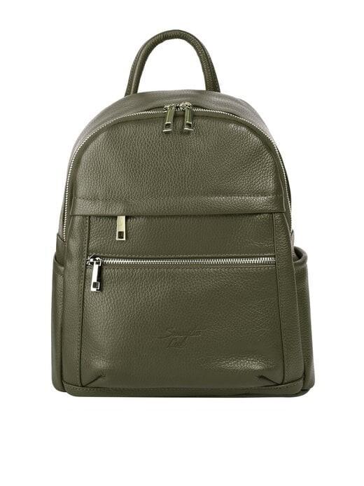 Рюкзак Samantha Look, зеленый
Рюкзак Samantha Look, зеленый