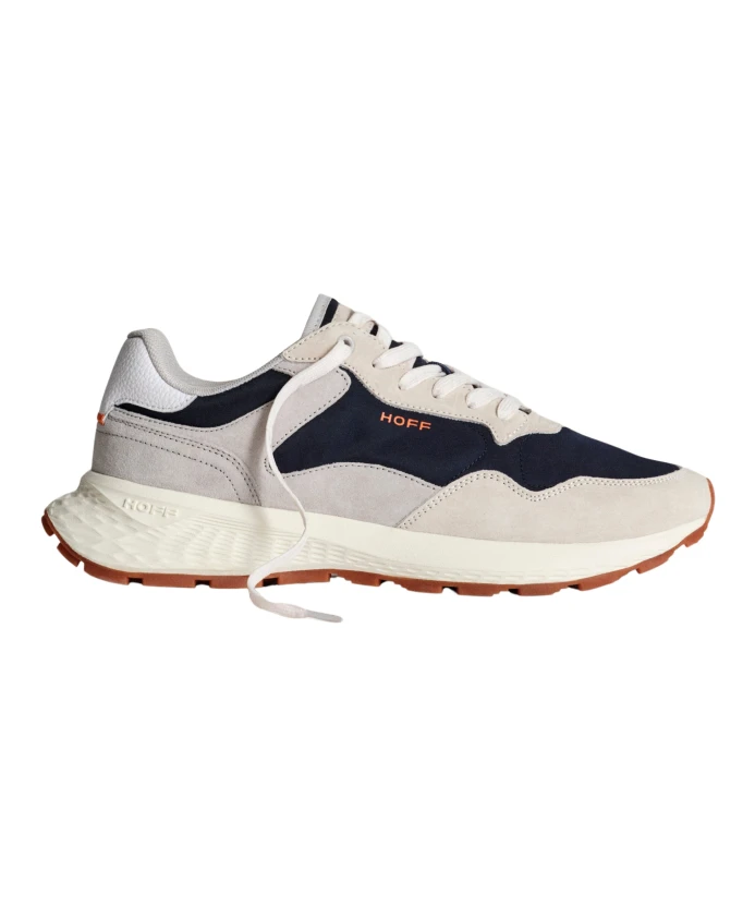 Кроссовки Biarritz с вафельной подошвой Hoff, мультиколор
Кроссовки Biarritz с вафельной подошвой Hoff, мультиколор