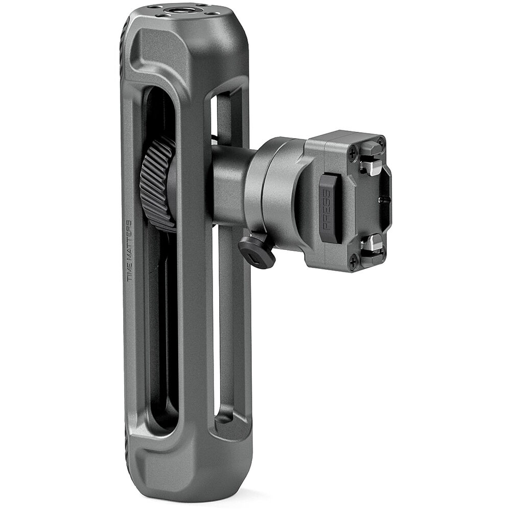 Tilta Khronos Adjustable Handle (Space Gray) TK-AH-SG
Tilta Khronos Adjustable Handle (Space Gray) TK-AH-SG