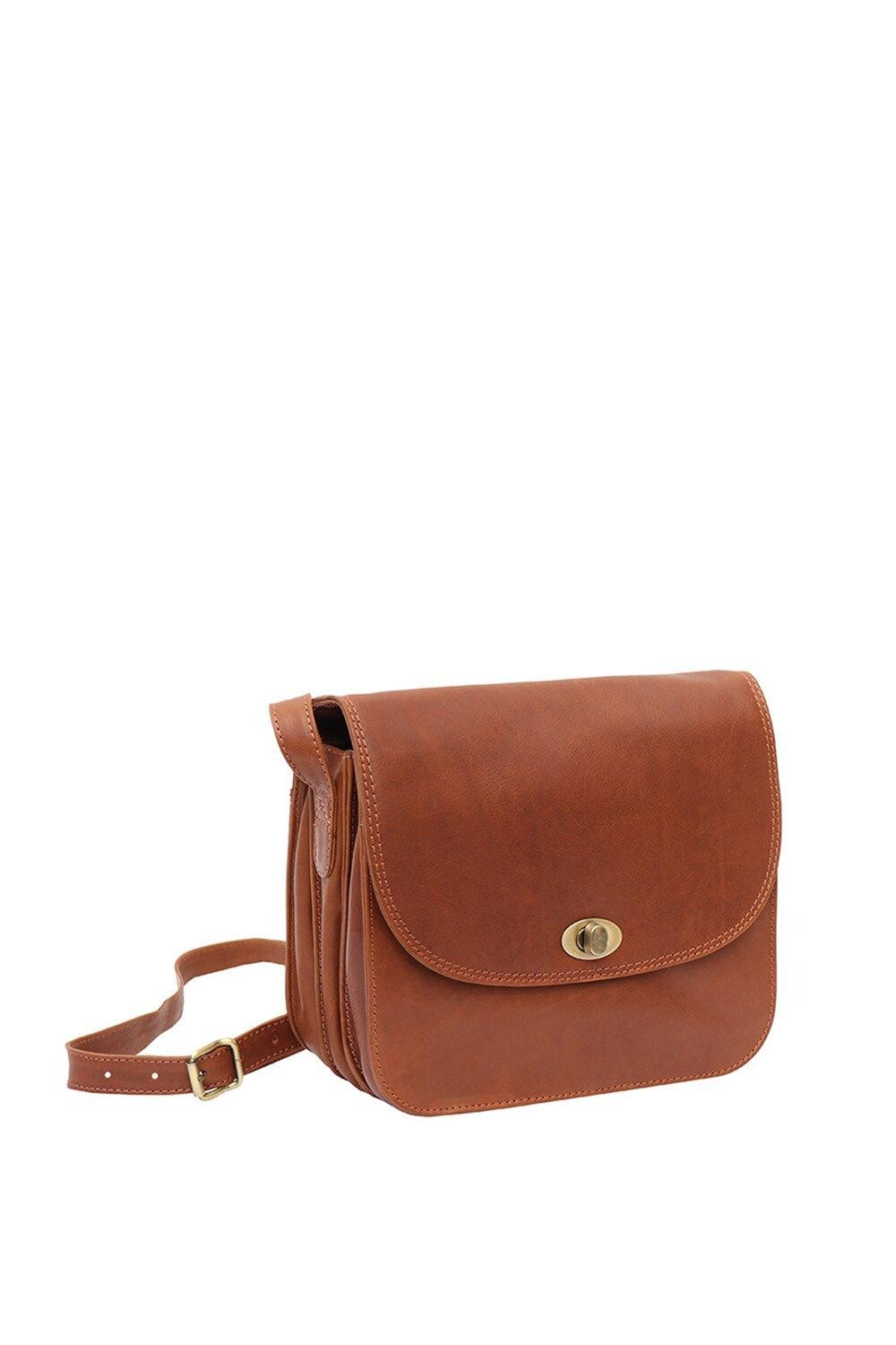 Большая сумка с тремя отделениями 'Tuscan' PRIMEHIDE, коричневый
Большая сумка с тремя отделениями 'Tuscan' PRIMEHIDE, коричневый