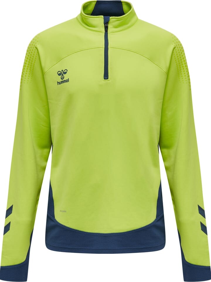 Толстовка Hummel Halbreißverschluss Sweatshirt Hmllead Multisport Herren, цвет LIME PUNCH
Толстовка Hummel Halbreißverschluss Sweatshirt Hmllead Multisport Herren, цвет LIME PUNCH