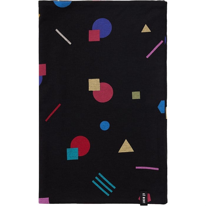 Утеплитель для шеи Confetti средней толщины - детский Le Bent, Black, Черный, Утеплитель для шеи Confetti средней толщины - детский Le Bent, Black
Утеплитель для шеи Confetti средней толщины - детский Le Bent, Black, Черный, Утеплитель для шеи Confetti средней толщины - детский Le Bent, Black