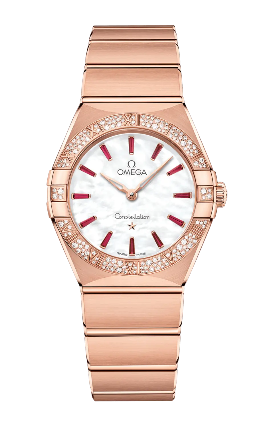 Часы constellation manhattan quartz 28mm Omega
Часы constellation manhattan quartz 28mm Omega