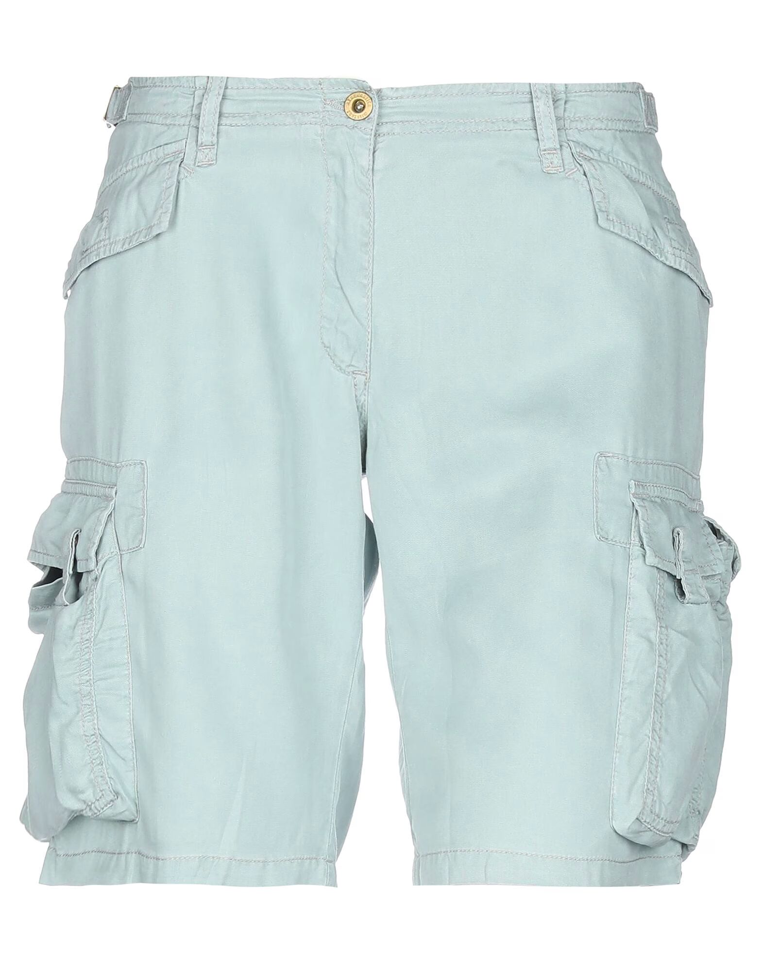 Шорты Aeronautica Militare, небесно-голубой
Шорты Aeronautica Militare, небесно-голубой