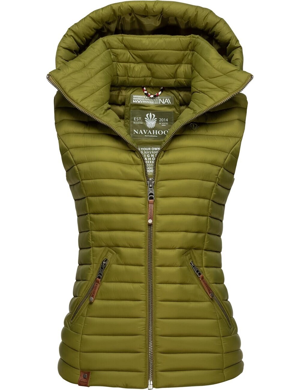 Жилет Navahoo Shadaa, тростник
Жилет Navahoo Shadaa, тростник