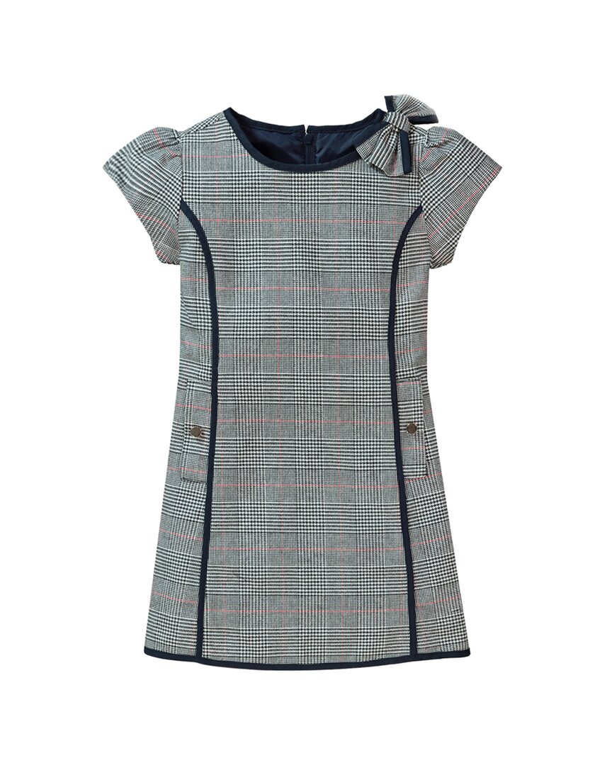 Блузка Хоуп и Генри Hope & Henry, серый
Блузка Хоуп и Генри Hope & Henry, серый