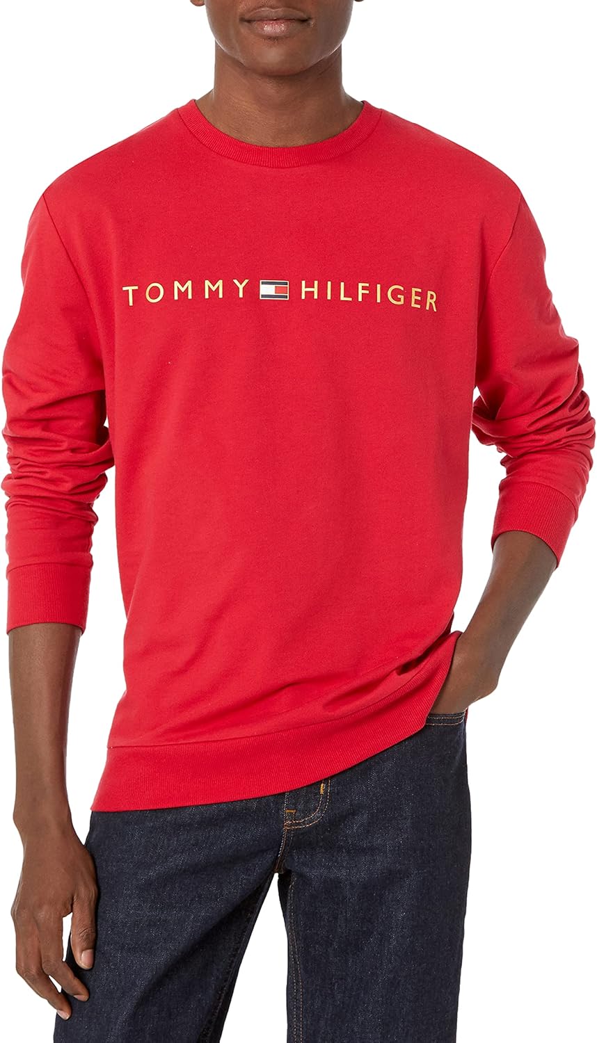Нижнее белье из флиса Tommy Hilfiger Modern Essentials, Mahogany
Нижнее белье из флиса Tommy Hilfiger Modern Essentials, Mahogany