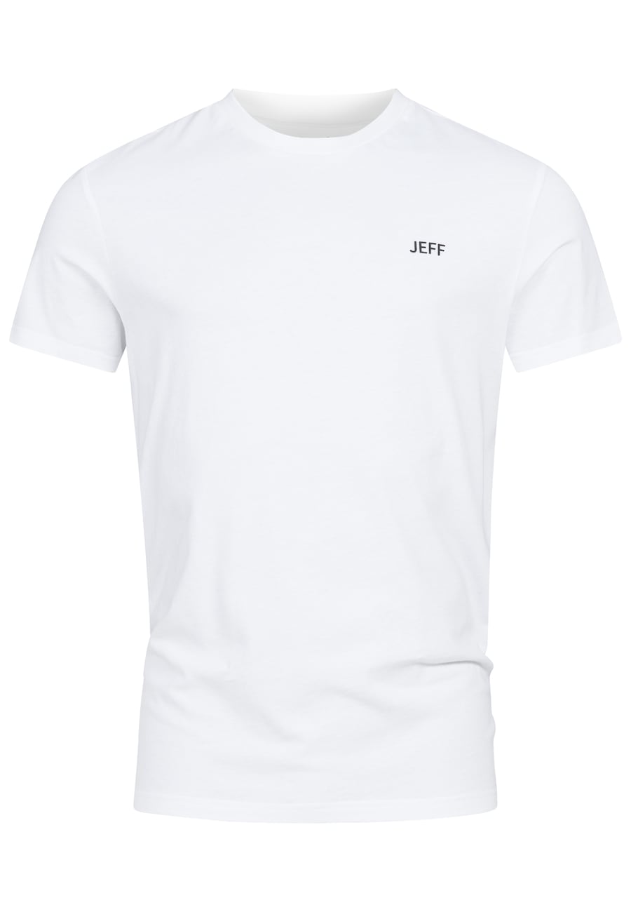 Рубашка JEFF JFCayson, белый
Рубашка JEFF JFCayson, белый