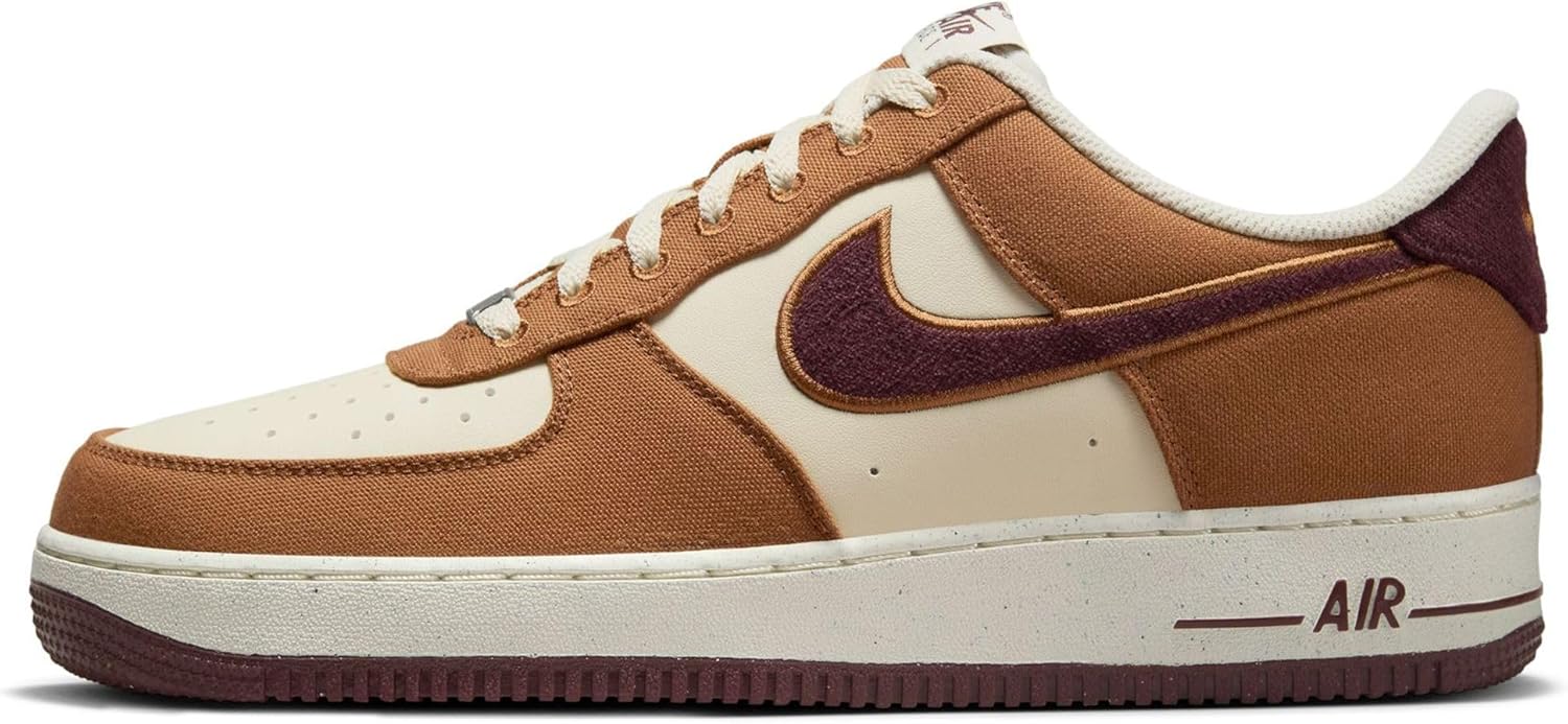 Кроссовки для бега Nike мужские и женские, Lt British Tan/Burgundy Crush
Кроссовки для бега Nike мужские и женские, Lt British Tan/Burgundy Crush