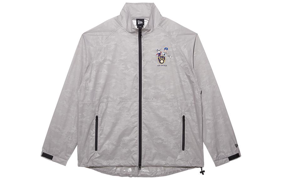 Куртка SS22 Unisex Greige New Era, Greige
Куртка SS22 Unisex Greige New Era, Greige