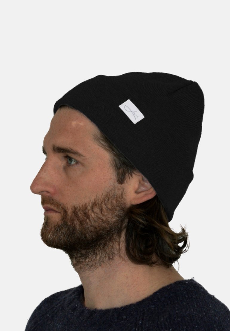 Шапка FAIR Lou-i, черный
Шапка FAIR Lou-i, черный