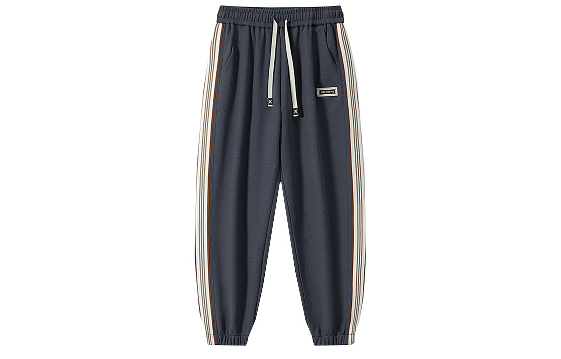 Dj.Spirit Повседневные брюки унисекс, Черный (на флисовой подкладке) 
Dj.Spirit Повседневные брюки унисекс, Черный (на флисовой подкладке)