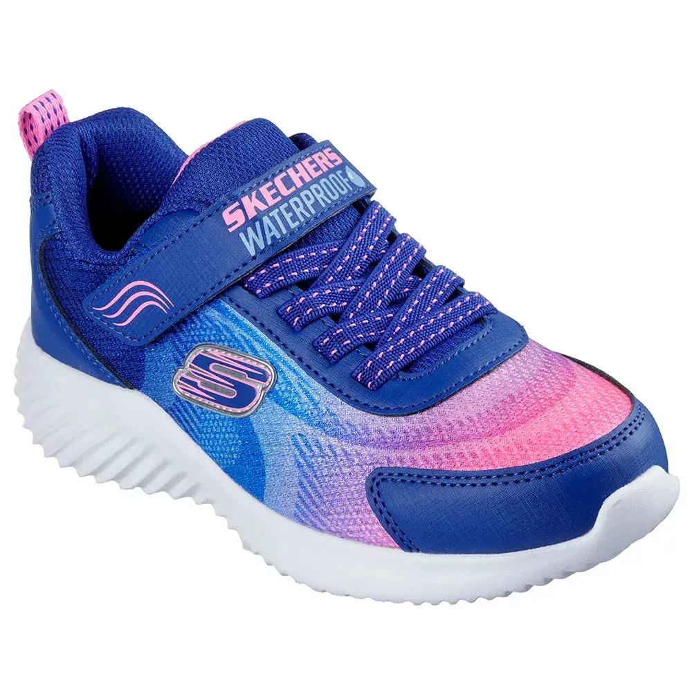 Кроссовки Skechers Bounder Hydra Cool, синий
Кроссовки Skechers Bounder Hydra Cool, синий