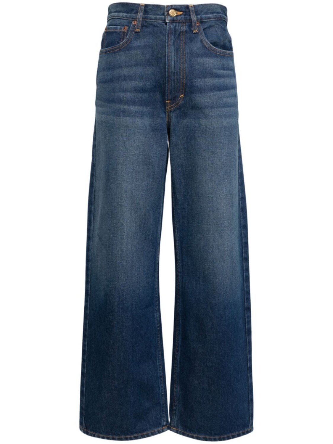 B SIDES джинсы Elissa, синий
B SIDES джинсы Elissa, синий