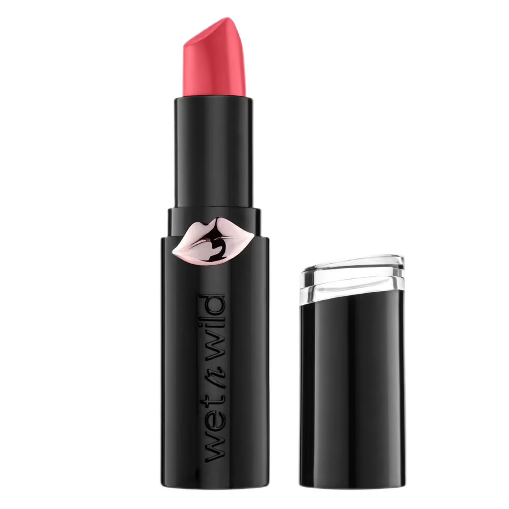Матовая помада Wet n Wild MegaLast Matte Lip Color Wine Room 3,3 г
Матовая помада Wet n Wild MegaLast Matte Lip Color Wine Room 3,3 г