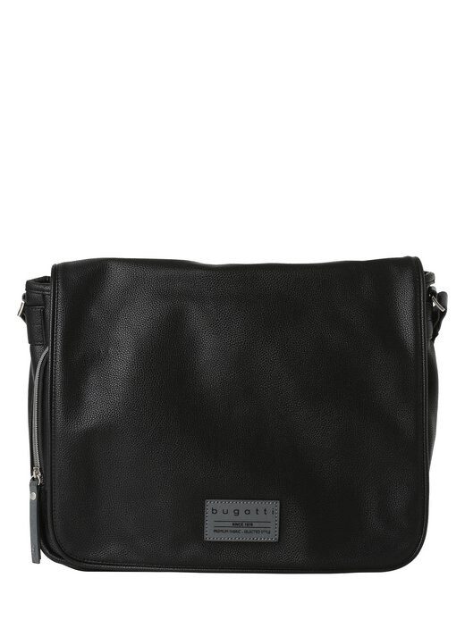 Сумка через плечо moto d Bugatti, черный
Сумка через плечо moto d Bugatti, черный