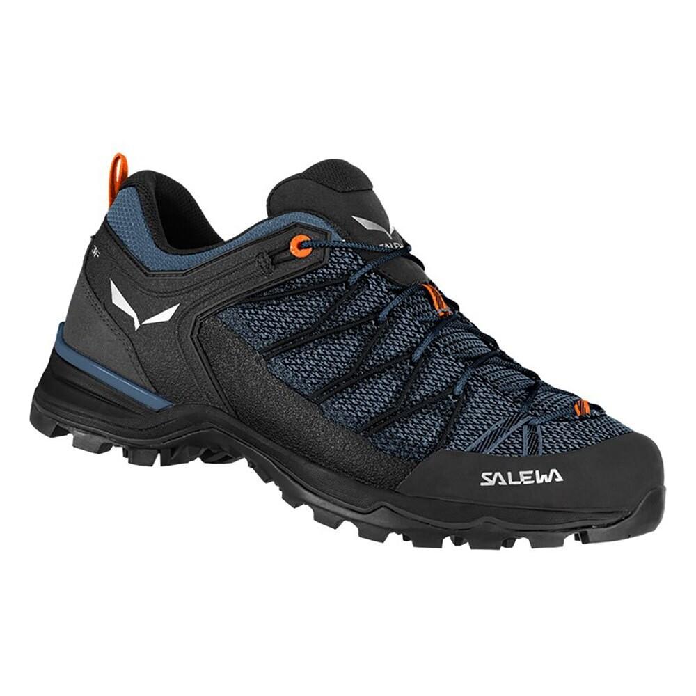 Походная обувь Salewa MTN Trainer Lite, синий
Походная обувь Salewa MTN Trainer Lite, синий
