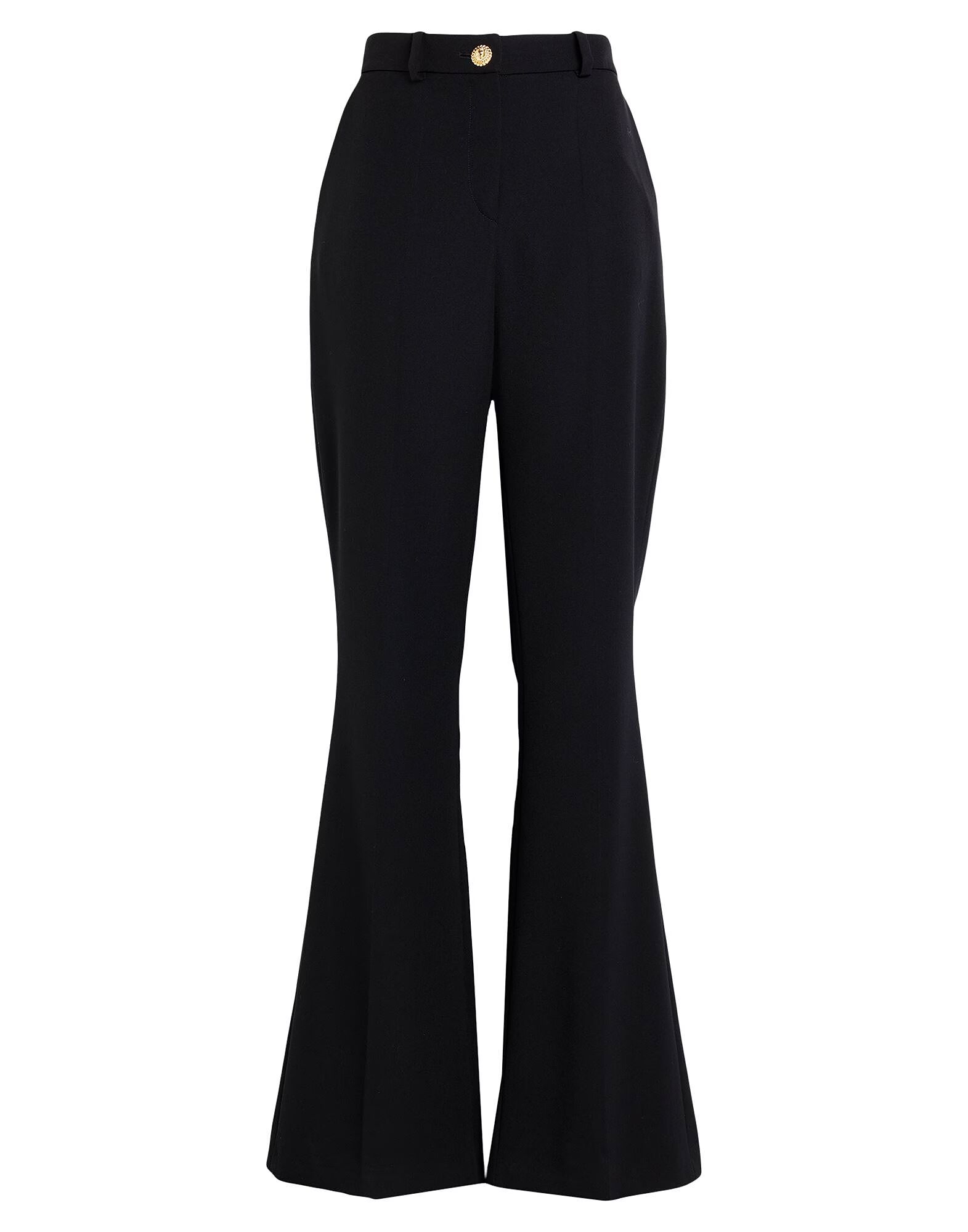 Брюки Balmain, черный
Брюки Balmain, черный