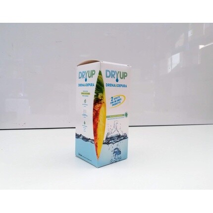 Tocas Pineapple Dryup Дренаж и Очищение 300мл
Tocas Pineapple Dryup Дренаж и Очищение 300мл