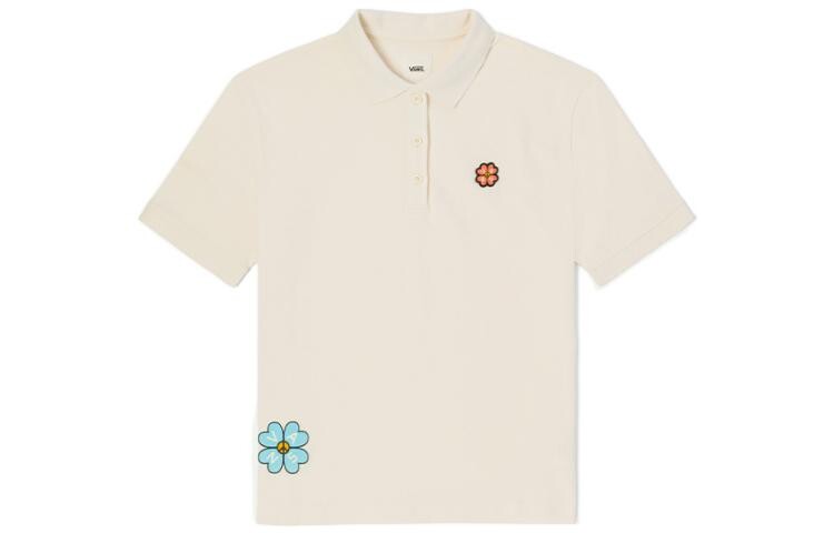 Рубашка поло женская Off White Vans
Рубашка поло женская Off White Vans