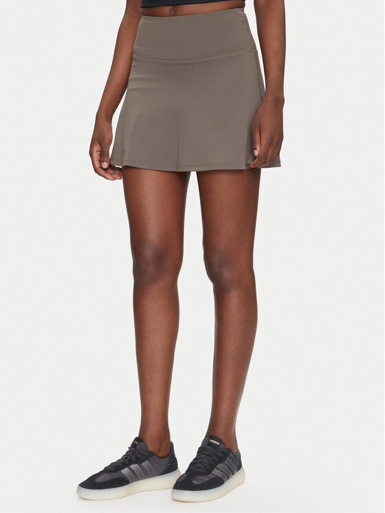 Мини-Юбка обычного кроя Float 4045 Girlfriend Collective, бежевый
Мини-Юбка обычного кроя Float 4045 Girlfriend Collective, бежевый