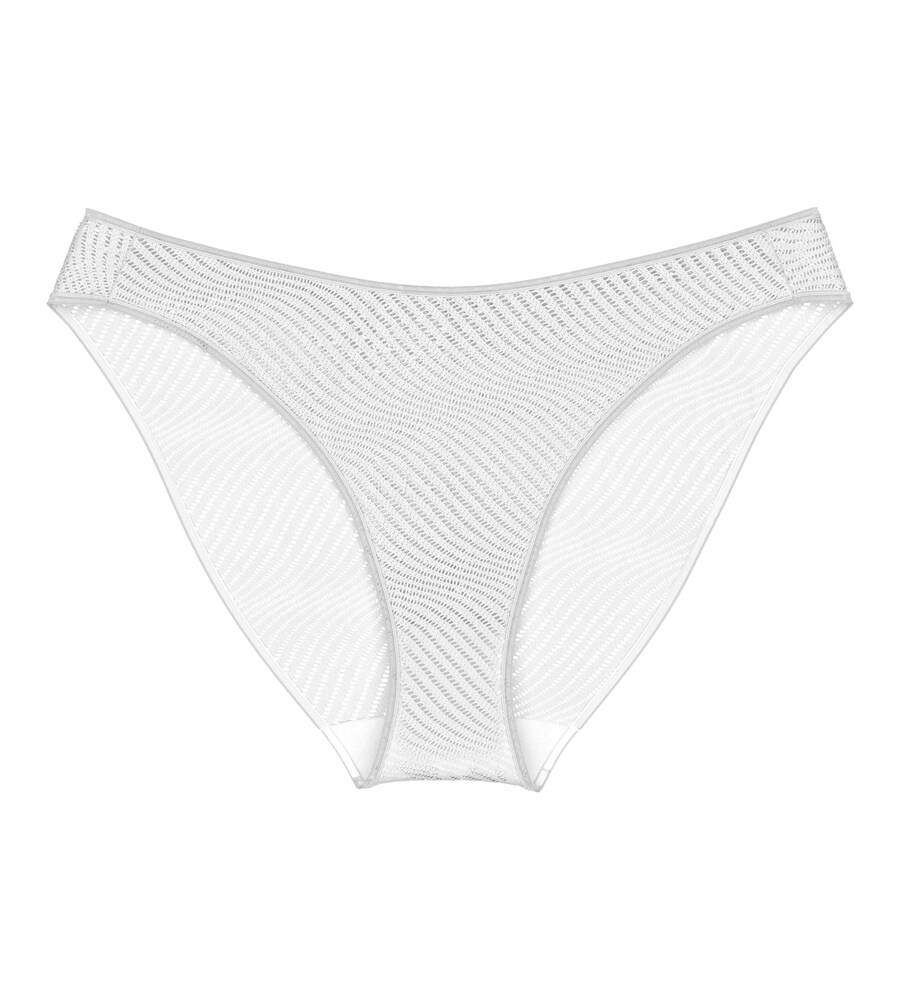 Трусики TRIUMPH Harmony Spotlight Tai01, белый
Трусики TRIUMPH Harmony Spotlight Tai01, белый