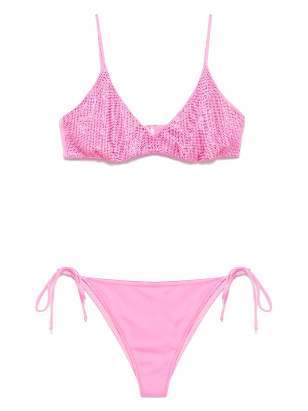 Мариэль бикини MC2 SAINT BARTH, розовый
Мариэль бикини MC2 SAINT BARTH, розовый