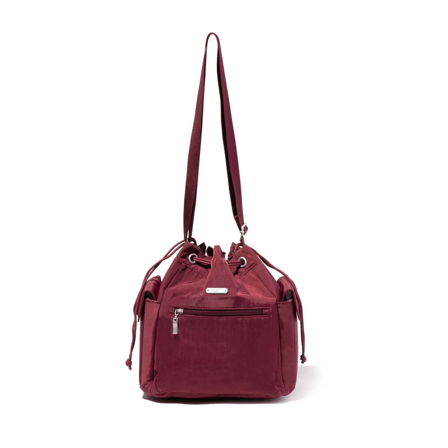 Baggallini Сумка через плечо на шнурке, цвет Dark Cherry, Красный, Baggallini Сумка через плечо на шнурке, цвет Dark Cherry
Baggallini Сумка через плечо на шнурке, цвет Dark Cherry, Красный, Baggallini Сумка через плечо на шнурке, цвет Dark Cherry