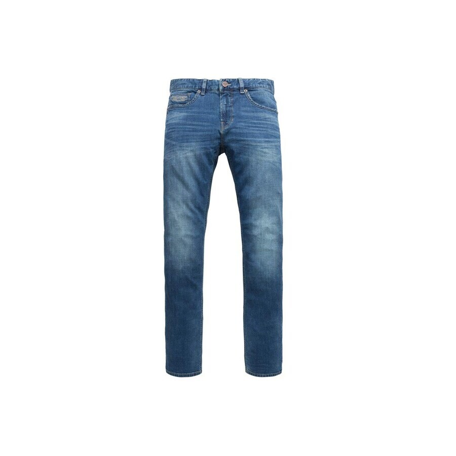 Джинсы PME Legend Regular Jeans, синий деним
Джинсы PME Legend Regular Jeans, синий деним
