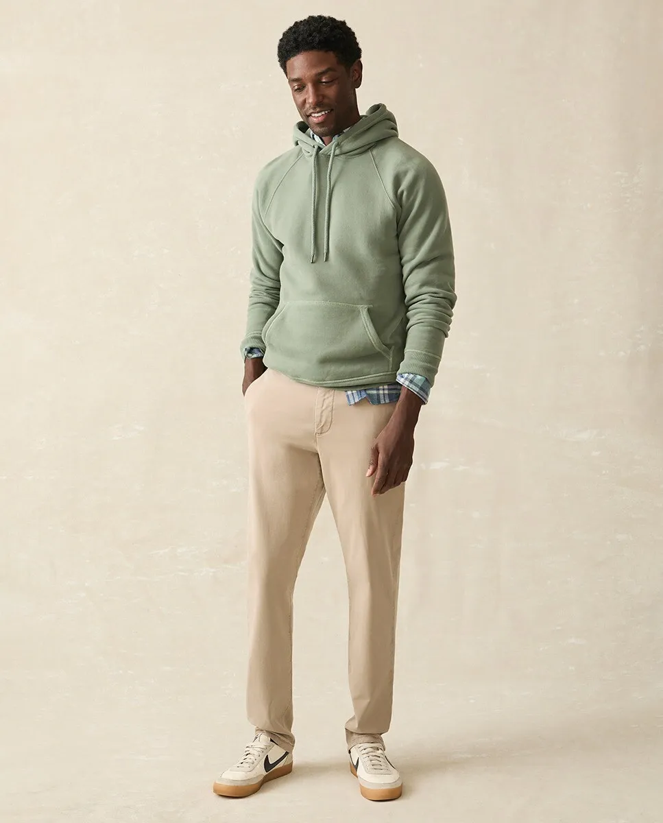 Мужские брюки чинос Faherty, бежевый
Мужские брюки чинос Faherty, бежевый