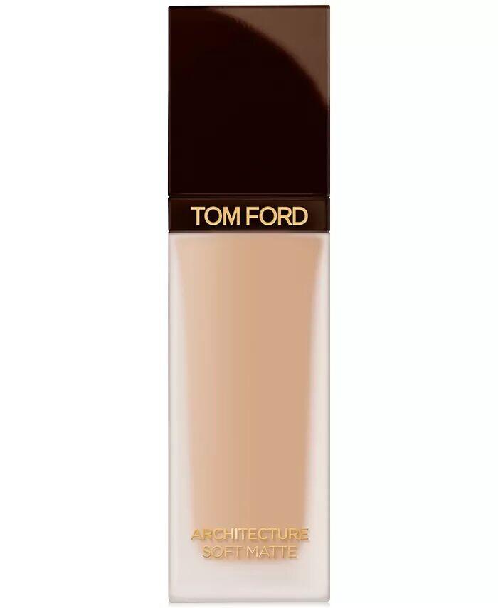 Архитектура Мягкая матовая основа для размытия Tom Ford, цвет 5.5 Bisque - Medium
Архитектура Мягкая матовая основа для размытия Tom Ford, цвет 5.5 Bisque - Medium