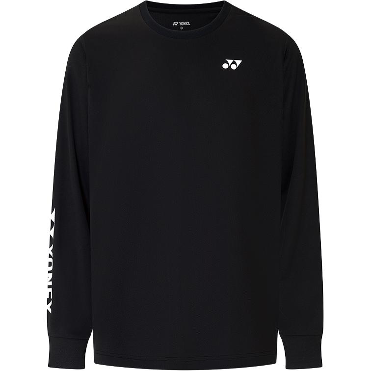 Футболка мужская YONEX, черный
Футболка мужская YONEX, черный