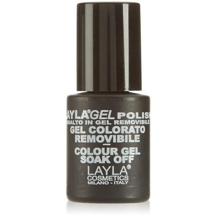 Гель-лак Color Good Girl 10мл, Layla Cosmetics
Гель-лак Color Good Girl 10мл, Layla Cosmetics