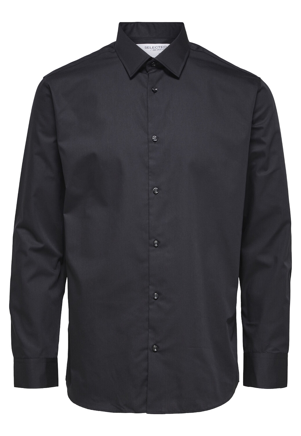 Рубашка Selected Homme, черный
Рубашка Selected Homme, черный