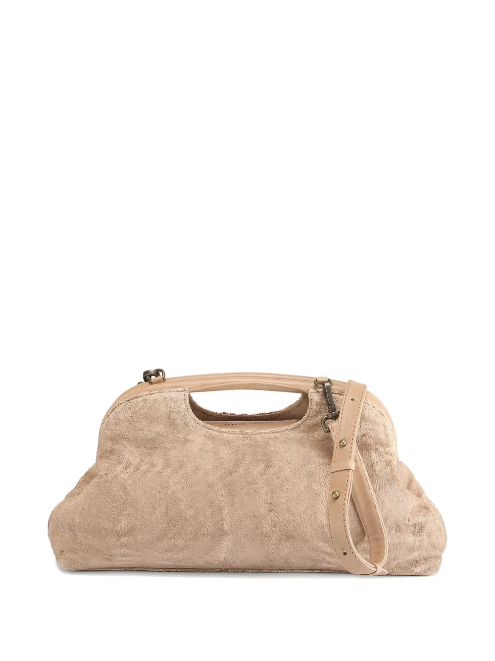 Сумка-тоут Helen/02 microcut Officine Creative, нейтральный
Сумка-тоут Helen/02 microcut Officine Creative, нейтральный