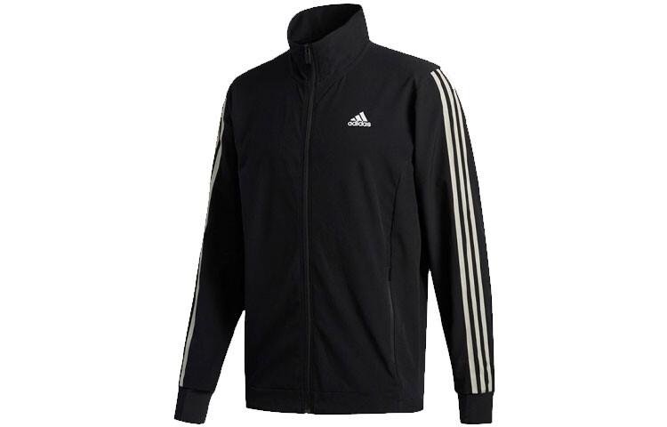 Куртка мужская черная Adidas, черный
Куртка мужская черная Adidas, черный
