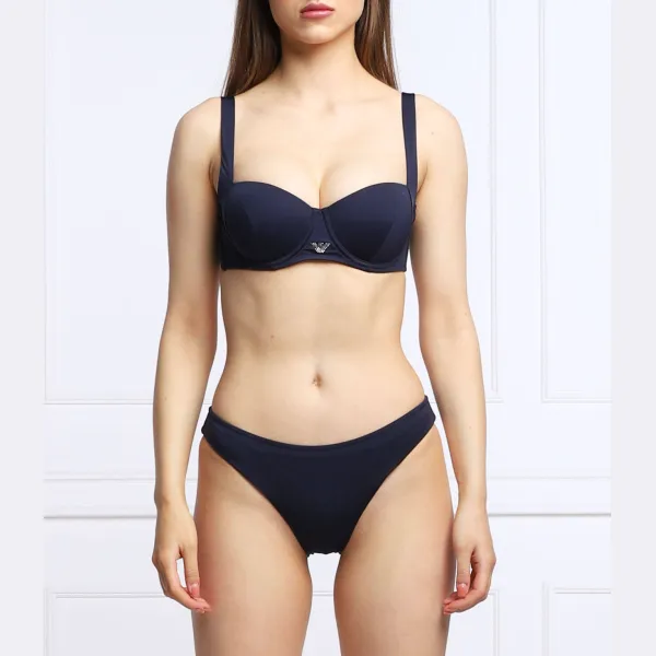 Купальный костюм Ea7, синий
Купальный костюм Ea7, синий