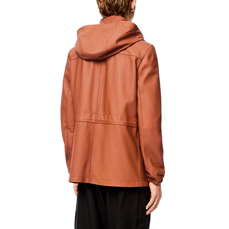 Куртка мужская оранжевая Loewe, оранжевый
Куртка мужская оранжевая Loewe, оранжевый